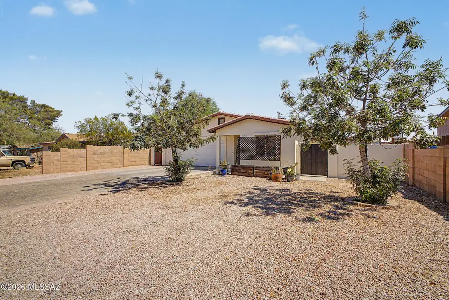 2650 E Spring, Tucson, AZ 85716 - #3
