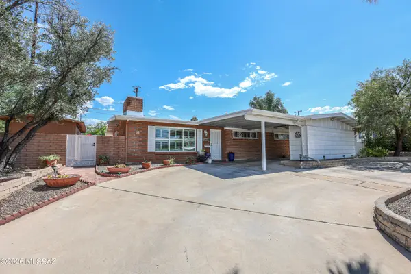 7050 E Elbow Bay, Tucson, AZ 85710