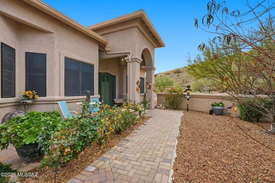 1731 W Placita De La Escalera, Sahuarita, AZ 85629 - #3