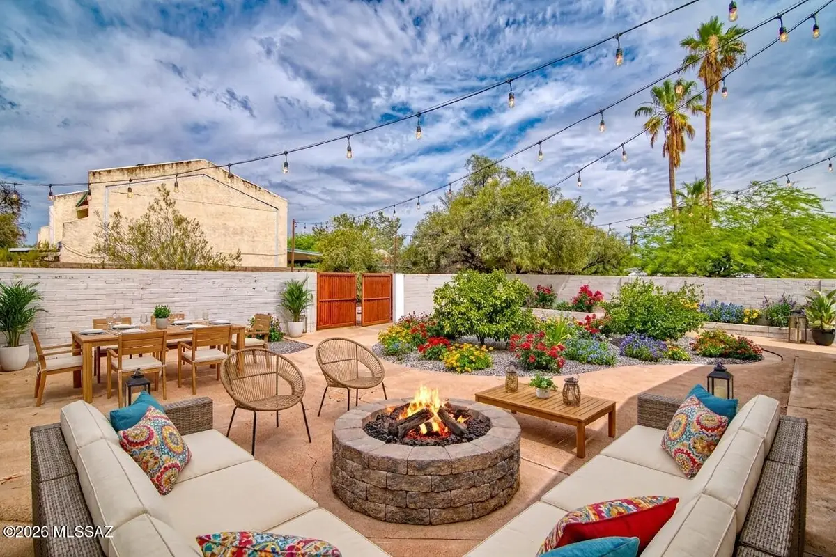 745 N Richey, Tucson, AZ 85716 - #1