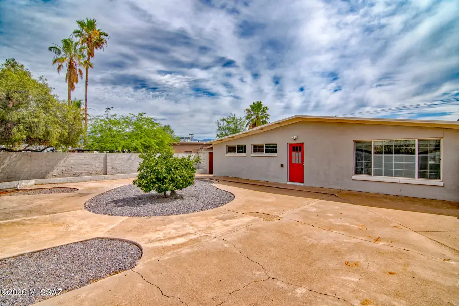 745 N Richey, Tucson, AZ 85716 - #2