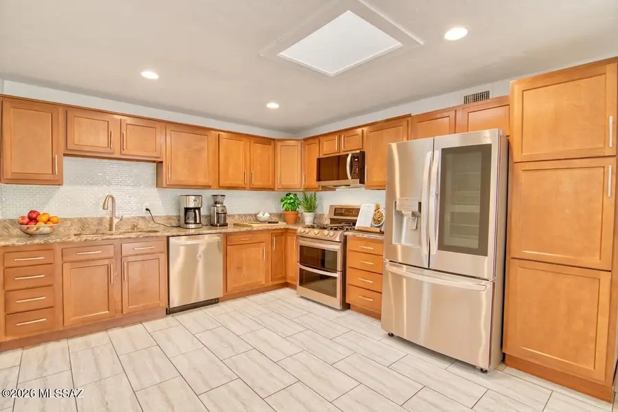 745 N Richey, Tucson, AZ 85716 - #3