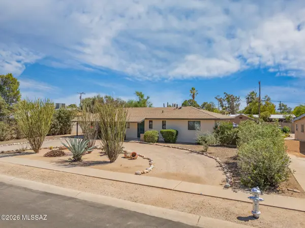 1012 S Carnegie, Tucson, AZ 85710