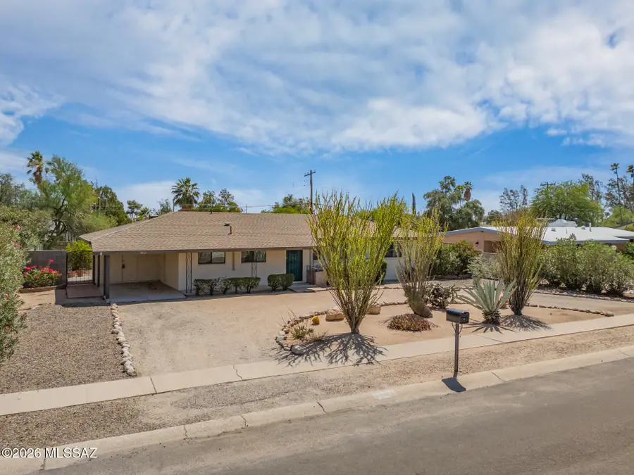 1012 S Carnegie, Tucson, AZ 85710 - #2