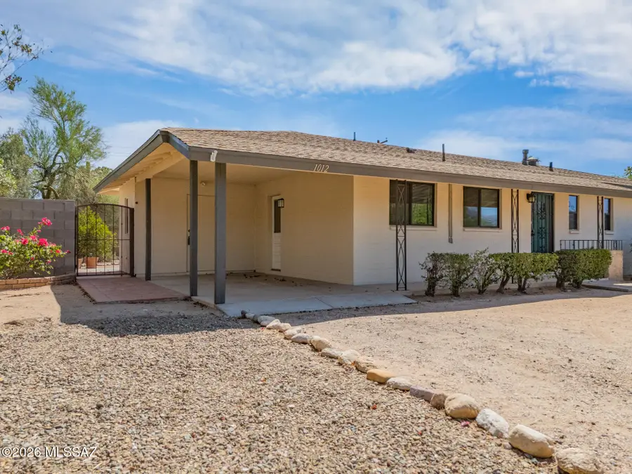 1012 S Carnegie, Tucson, AZ 85710 - #3