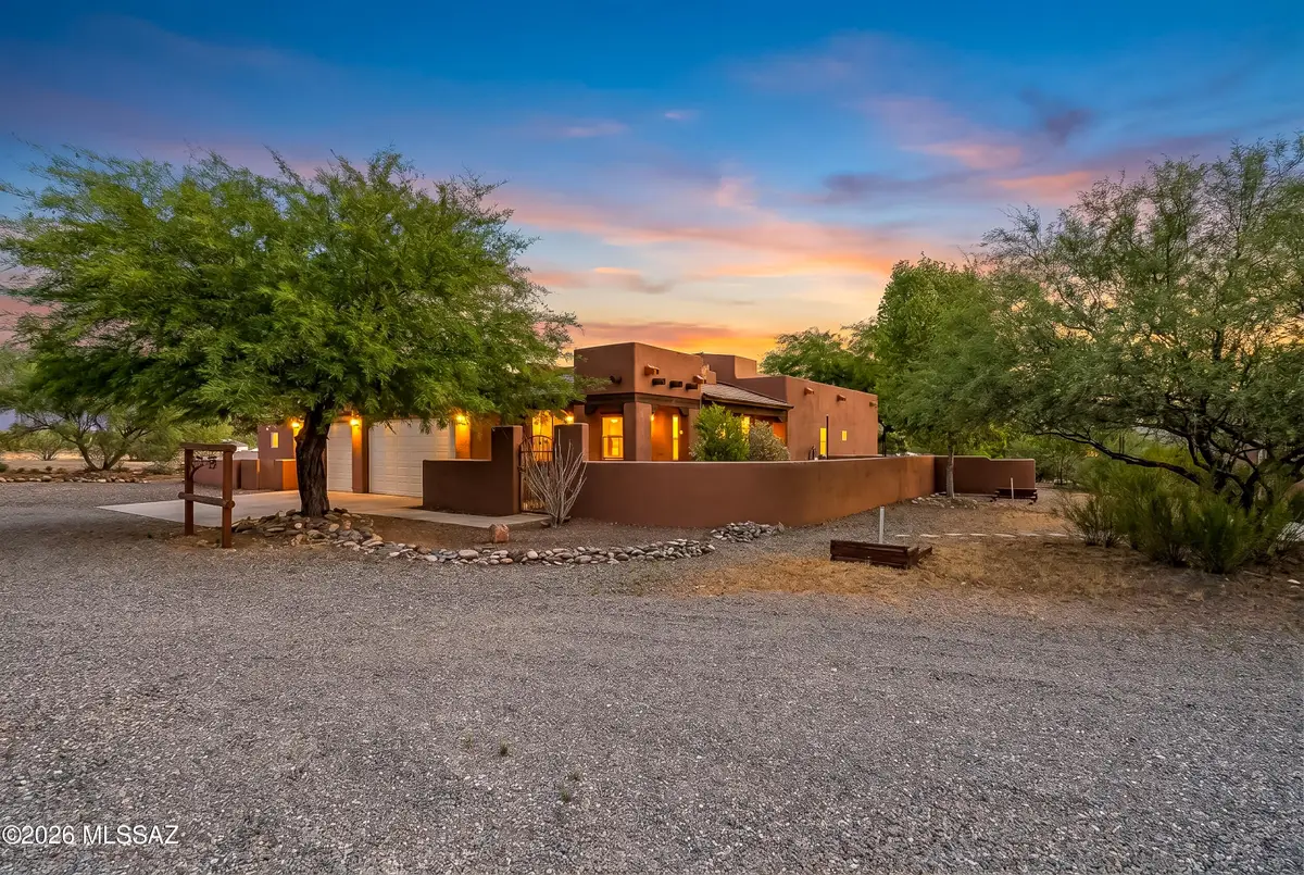 95 Camino Josefina, Rio Rico, AZ 85648 - #1