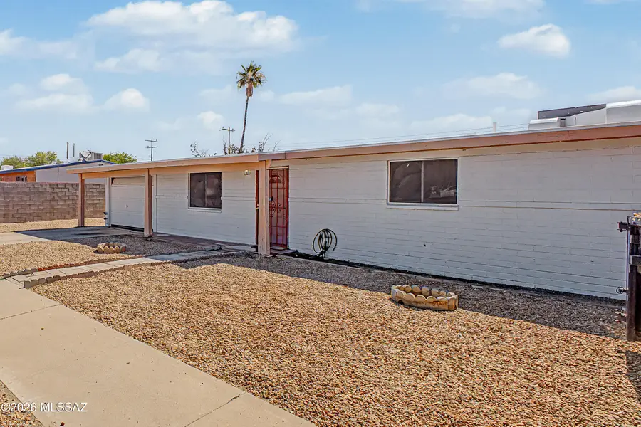 5411 S Oriole, Tucson, AZ 85746 - #2