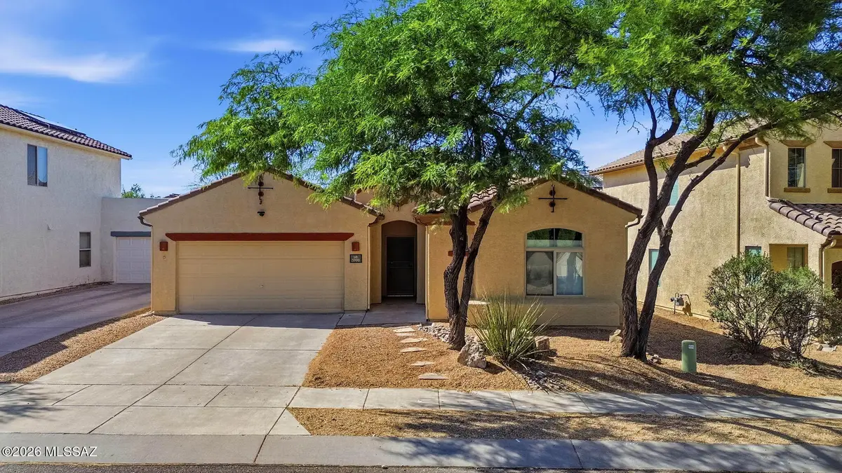 5900 S Courtland, Tucson, AZ 85747 - #1