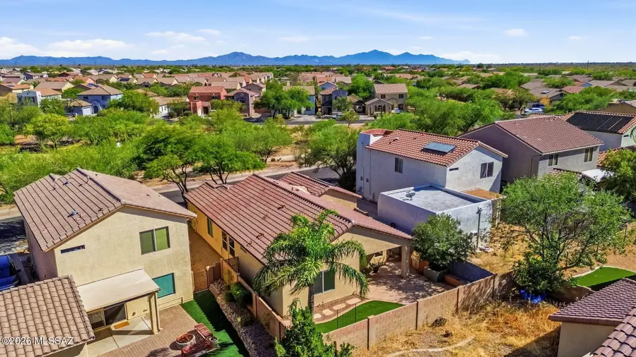 5900 S Courtland, Tucson, AZ 85747 - #3