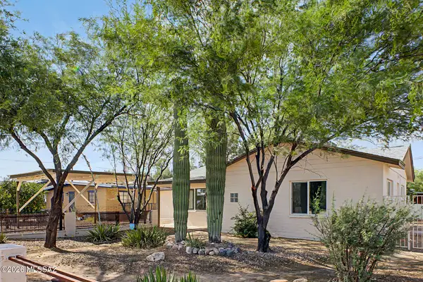 4321 E Eastland, Tucson, AZ 85711