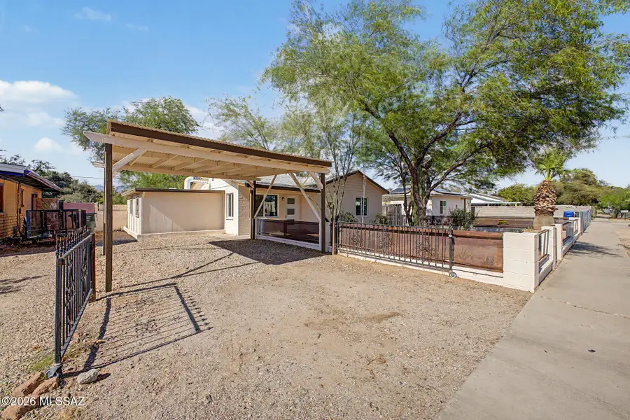 4321 E Eastland, Tucson, AZ 85711 - #3