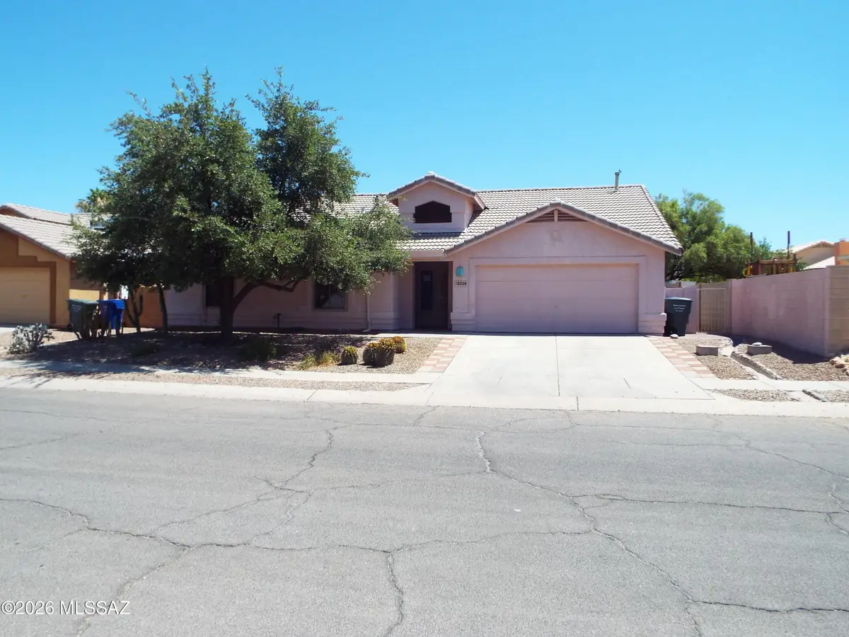 8009 S Castle Bay, Tucson, AZ 85747 - #1
