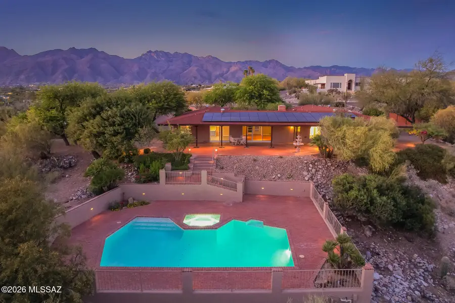 5770 E Calle Del Ciervo, Tucson, AZ 85750 - #2