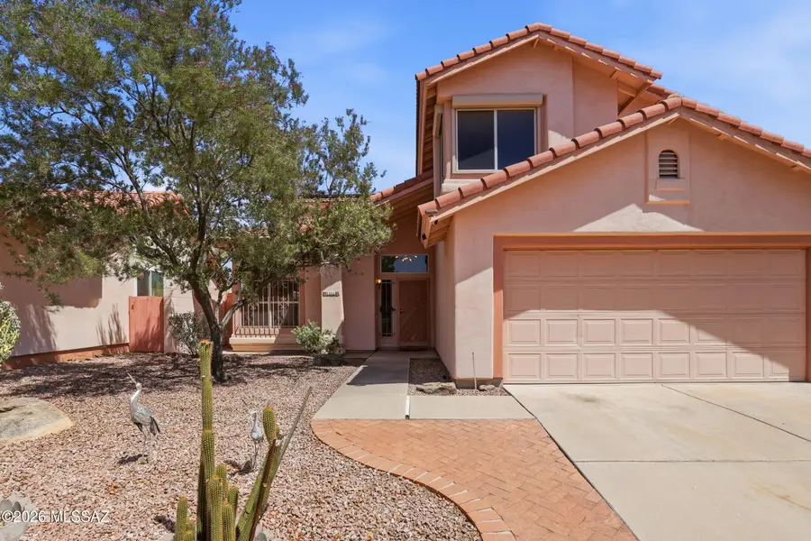 3480 W Sky Ridge, Tucson, AZ 85742 - #2