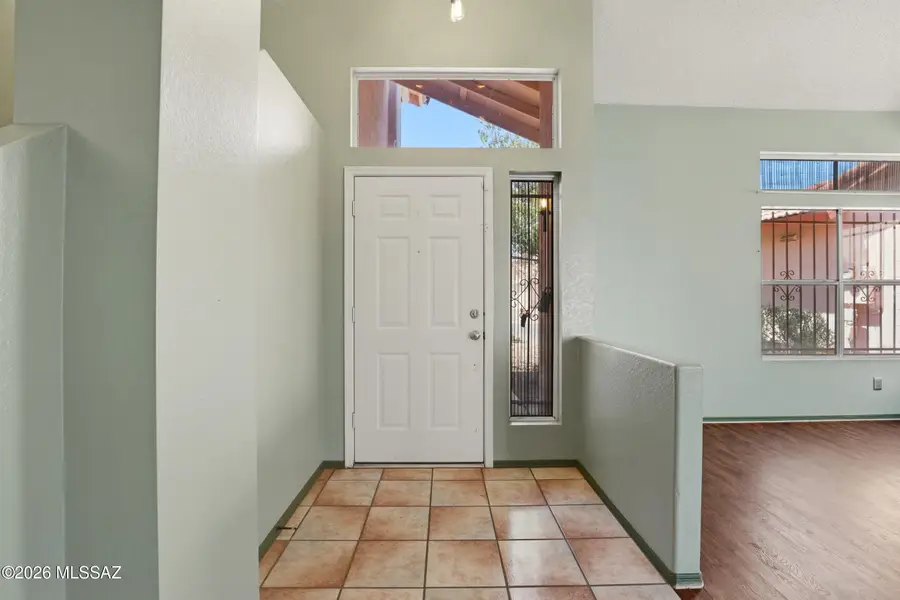 3480 W Sky Ridge, Tucson, AZ 85742 - #3