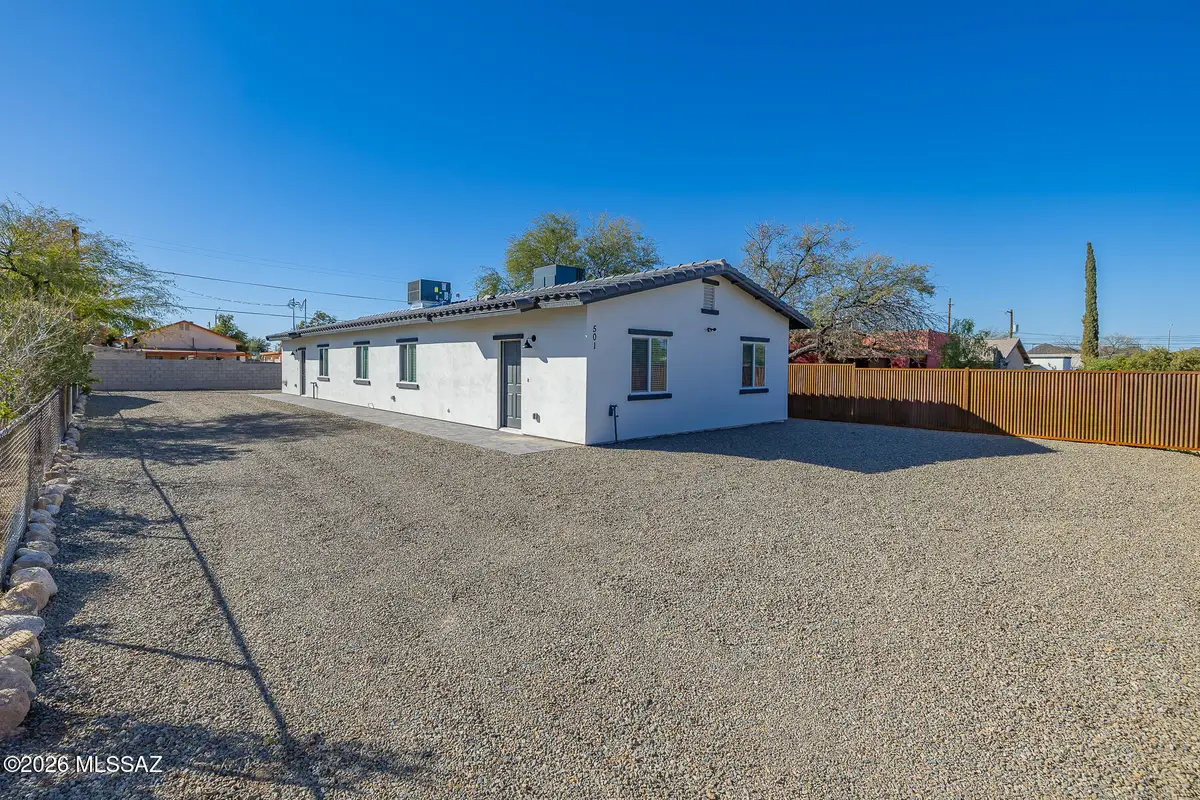 3044 N Estrella, Tucson, AZ 85705 - #1