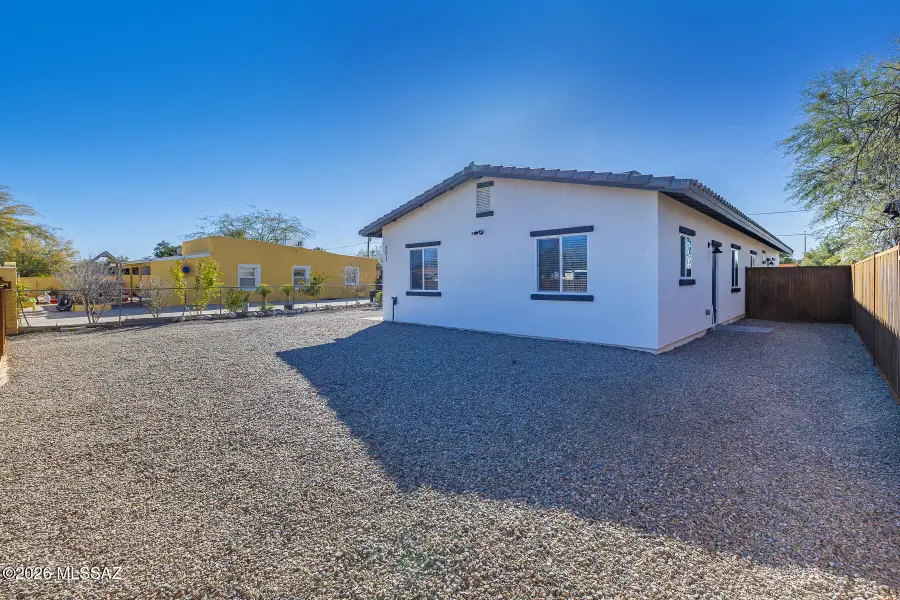3044 N Estrella, Tucson, AZ 85705 - #3