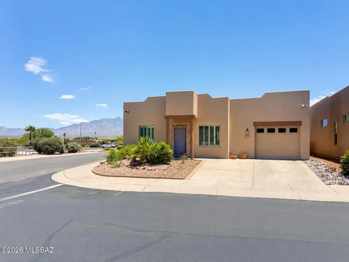 965 W Via Del Placio, Green Valley, AZ 85614 - #1