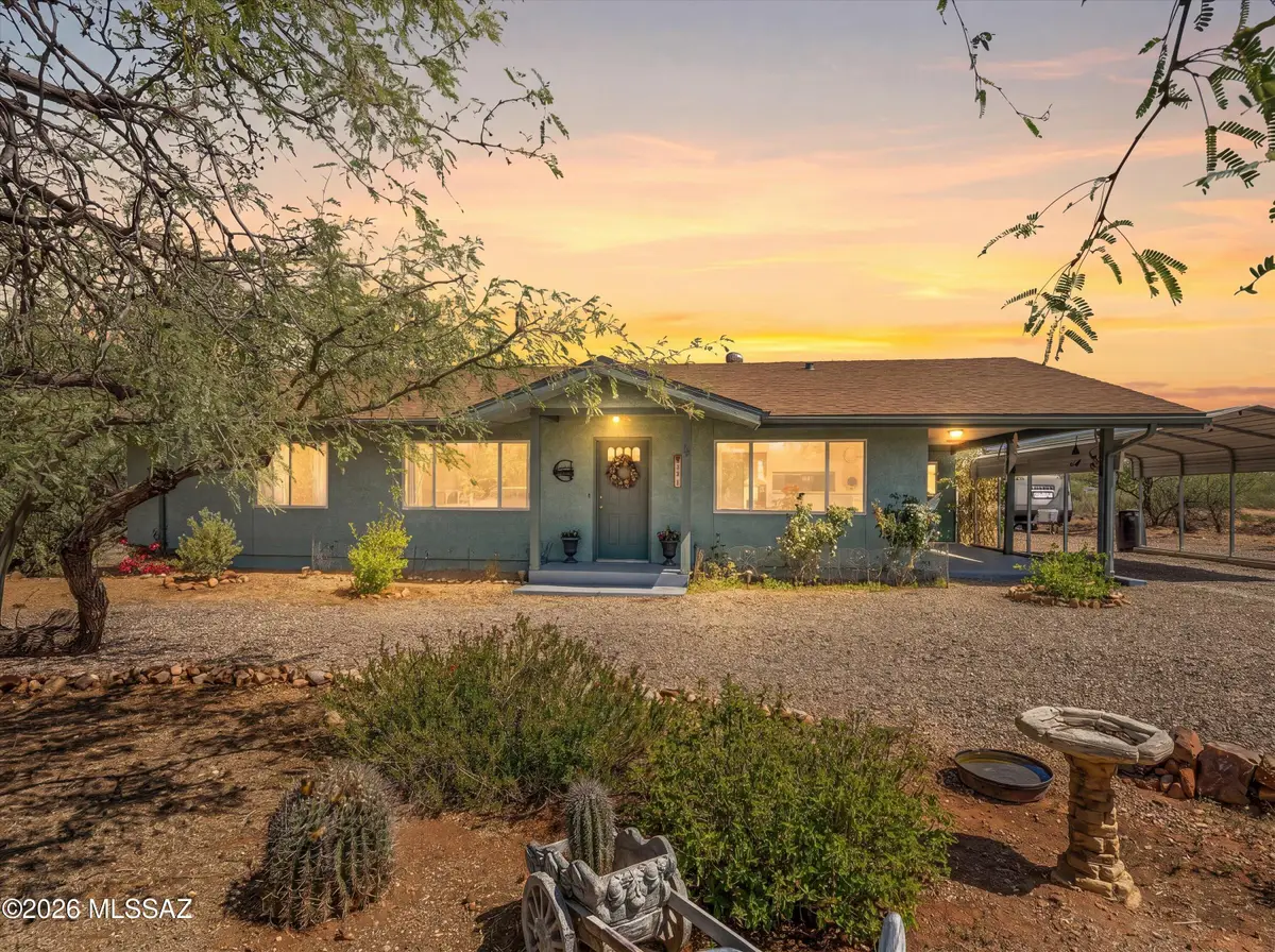 3535 E Thornberry, Tucson, AZ 85739 - #1