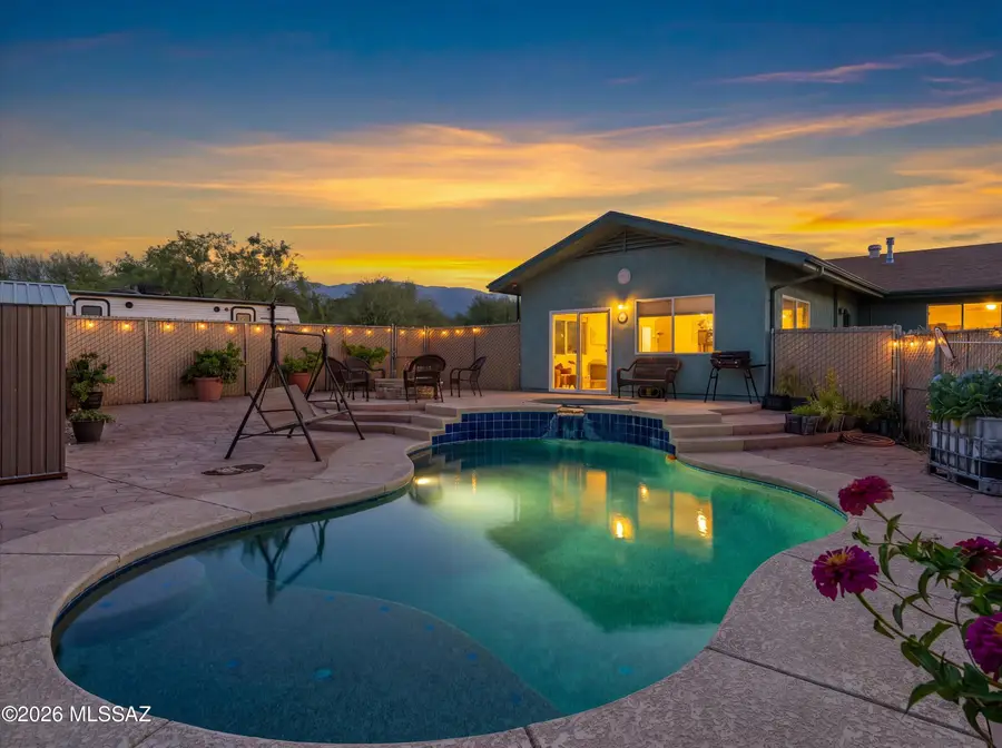 3535 E Thornberry, Tucson, AZ 85739 - #2