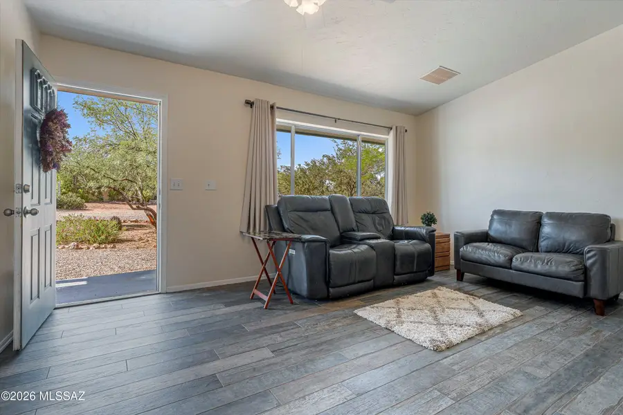 3535 E Thornberry, Tucson, AZ 85739 - #3