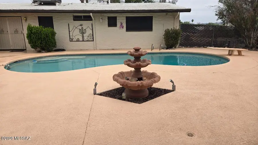 2740 W Callel Del Santo, Tucson, AZ 85741 - #2