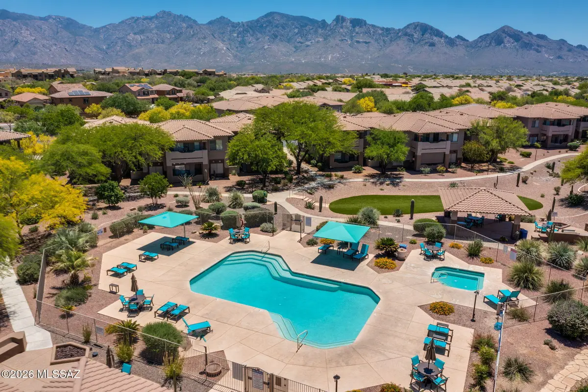 655 W Vistoso Highlands, Oro Valley, AZ 85755 - #1