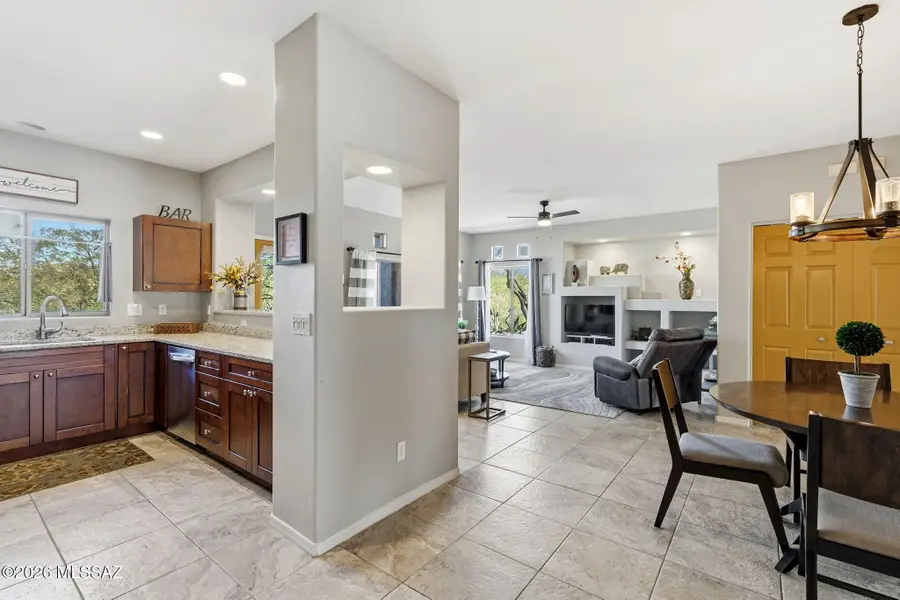 655 W Vistoso Highlands, Oro Valley, AZ 85755 - #2