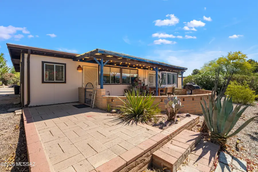 112 E La Grosella, Green Valley, AZ 85614 - #2