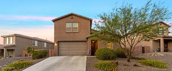 13073 E Cembeline, Tucson, AZ 85747