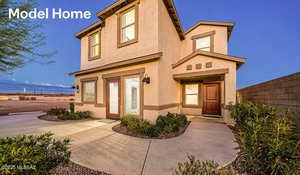 6135 E Campolina, Tucson, AZ 85756