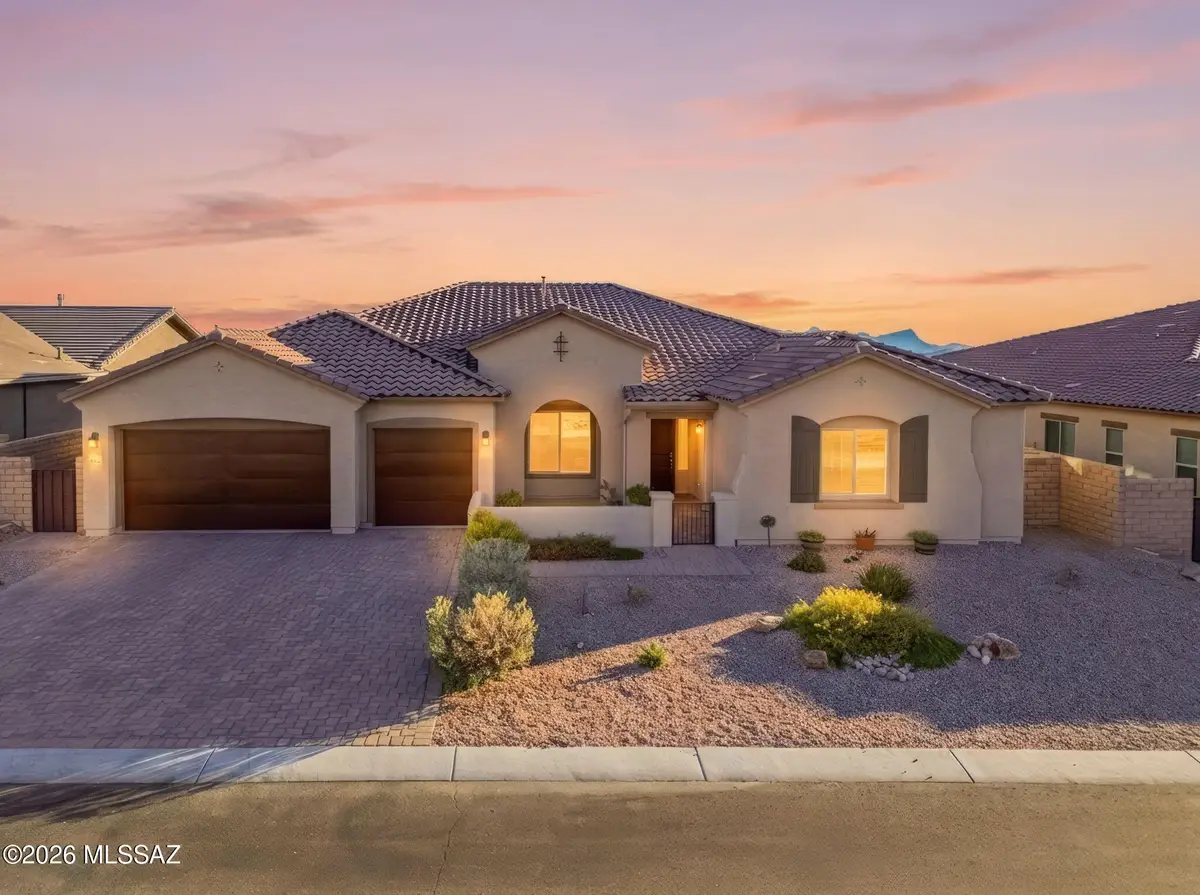 6965 W Turquoise Hills, Marana, AZ 85658 - #1