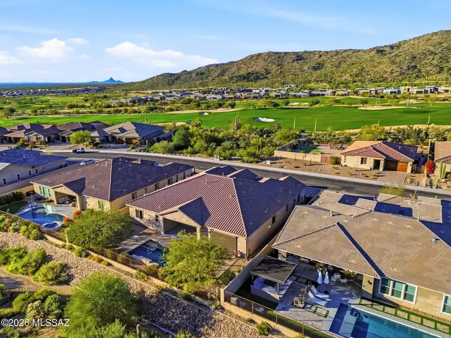 6965 W Turquoise Hills, Marana, AZ 85658 - #2