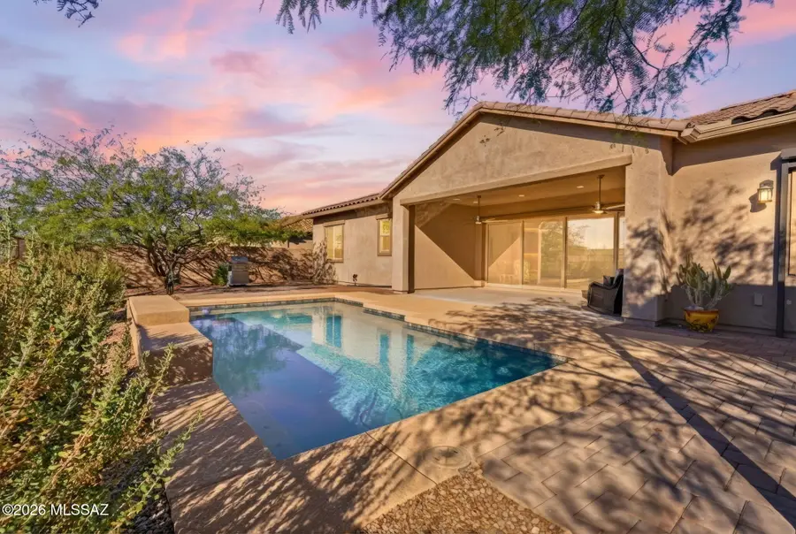 6965 W Turquoise Hills, Marana, AZ 85658 - #3