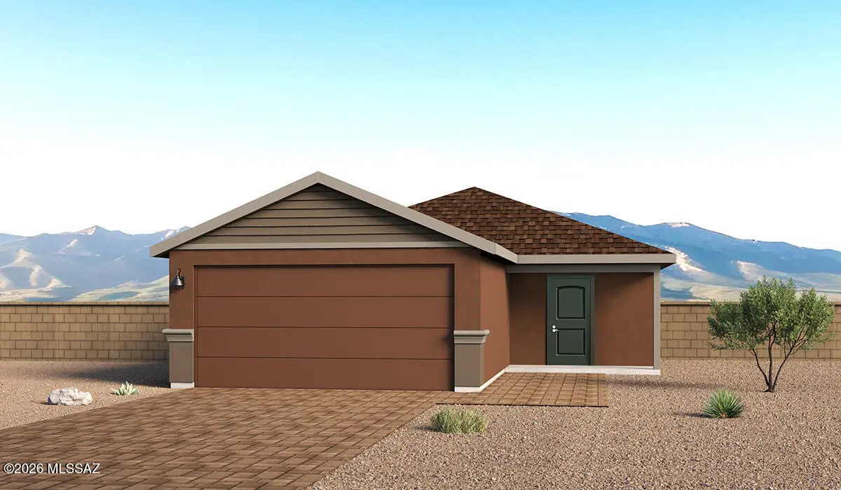 22150 E Rider, Red Rock, AZ 85145 - #1