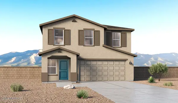 5960 E Jayden, Tucson, AZ 85756