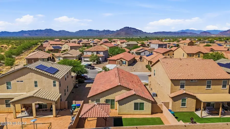 8587 W Magpie, Tucson, AZ 85757 - #2
