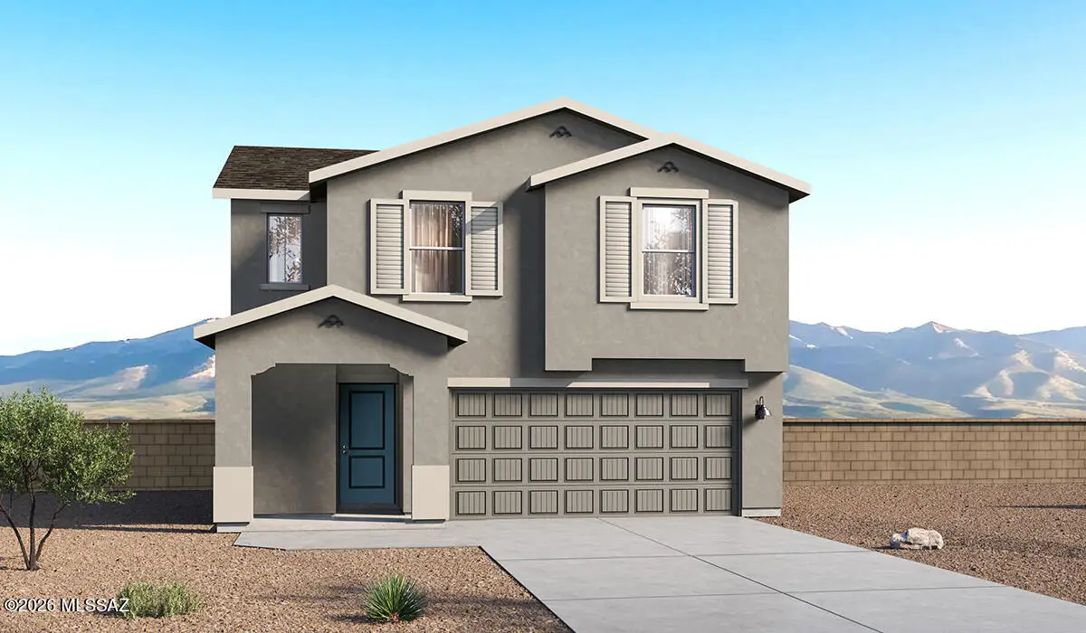 5965 E Jayden, Tucson, AZ 85756 - #1