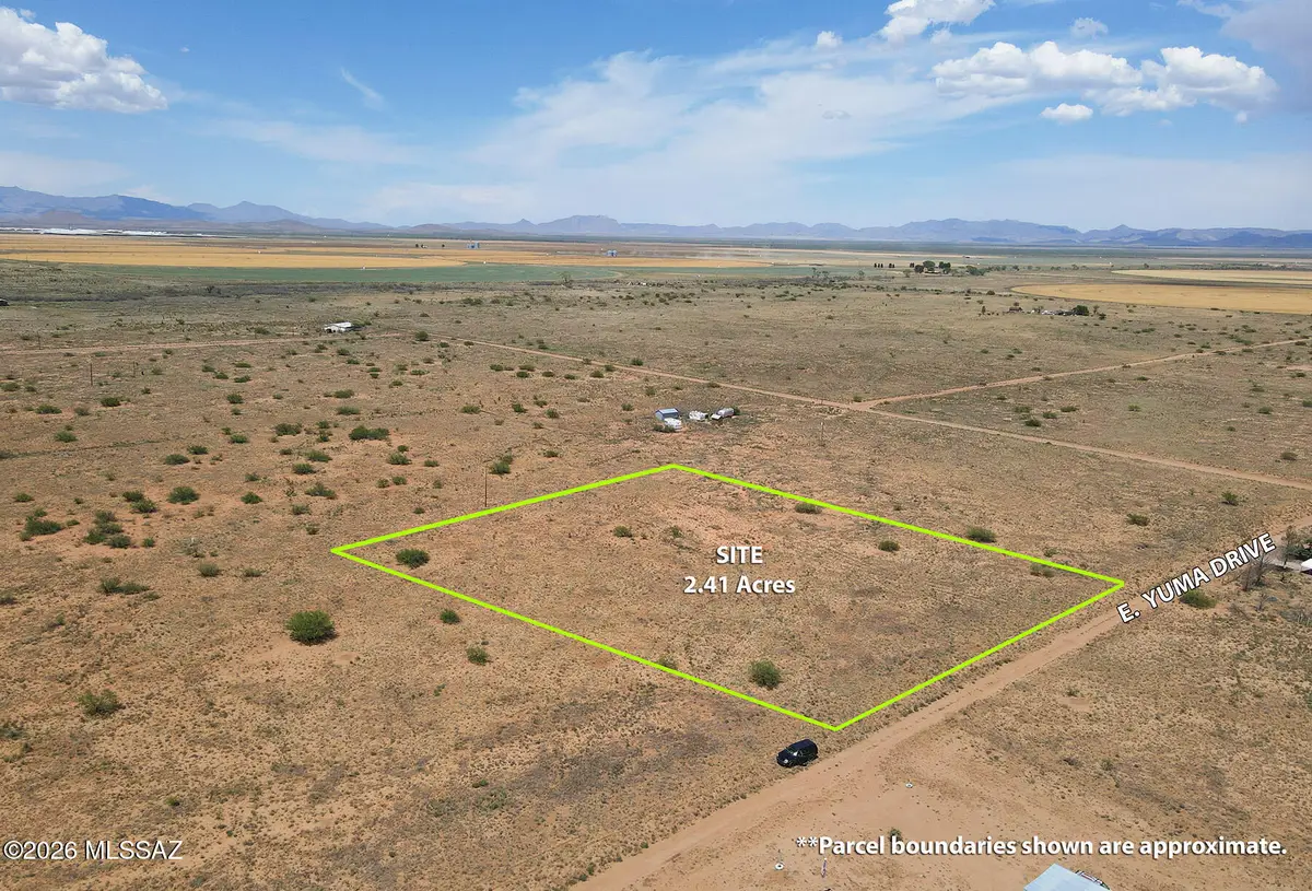 62XX E Yuma, Sunizona, AZ 85625 - #1