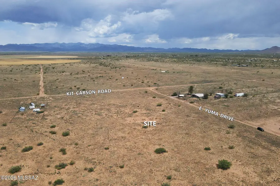 62XX E Yuma, Sunizona, AZ 85625 - #2