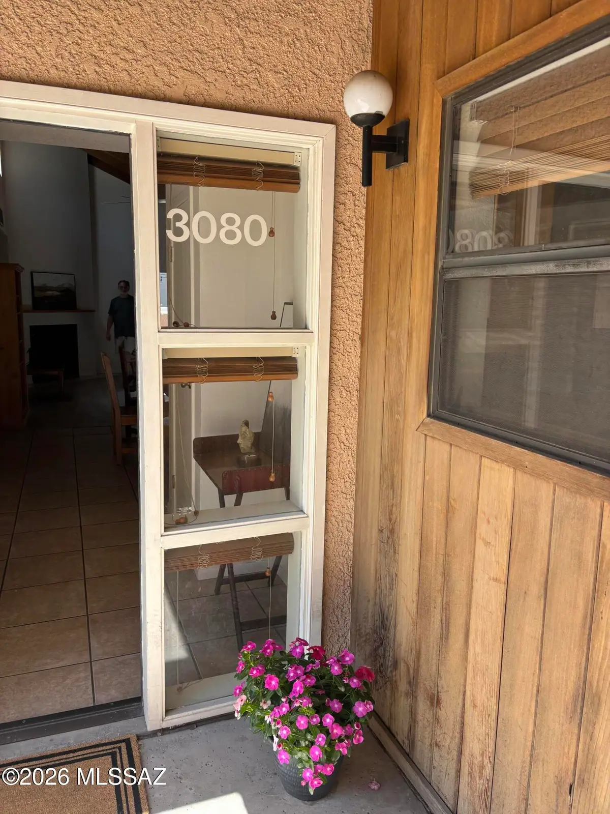 3080 E 4th, Tucson, AZ 85716 - #1