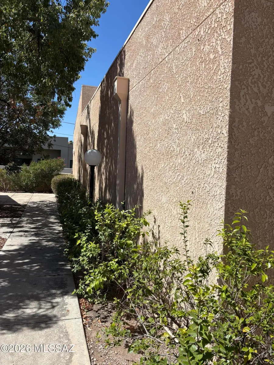3080 E 4th, Tucson, AZ 85716 - #3