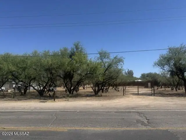 3741 E Hawser, Tucson, AZ 85739 - #1