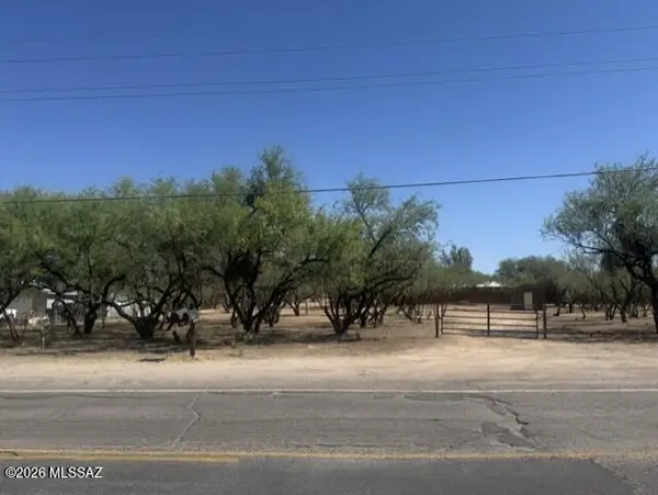3741 E Hawser, Tucson, AZ 85739