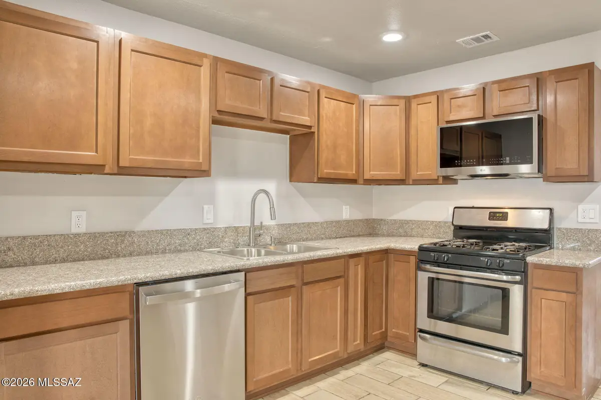 949 W Calle Aragon, Tucson, AZ 85756 - #1