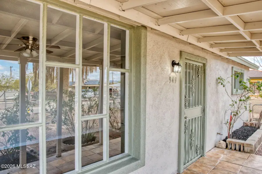 949 W Calle Aragon, Tucson, AZ 85756 - #3