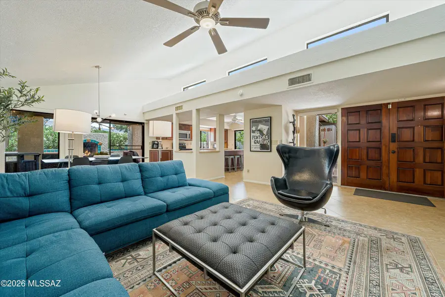 7129 E Chorro, Tucson, AZ 85715 - #3