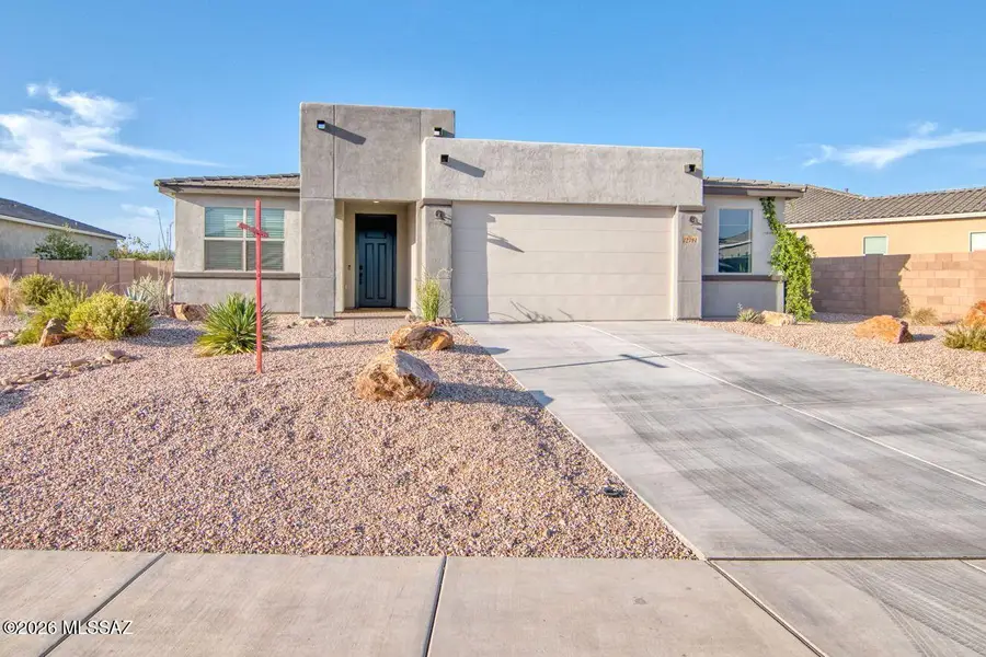 12794 E Tortoise Pointe, Vail, AZ 85641 - #2