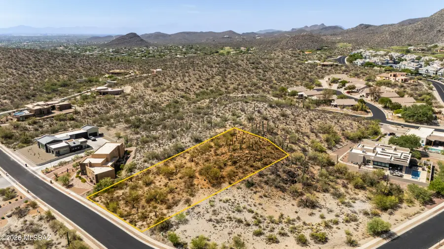 3211 W Tumamoc, Tucson, AZ 85745 - #3