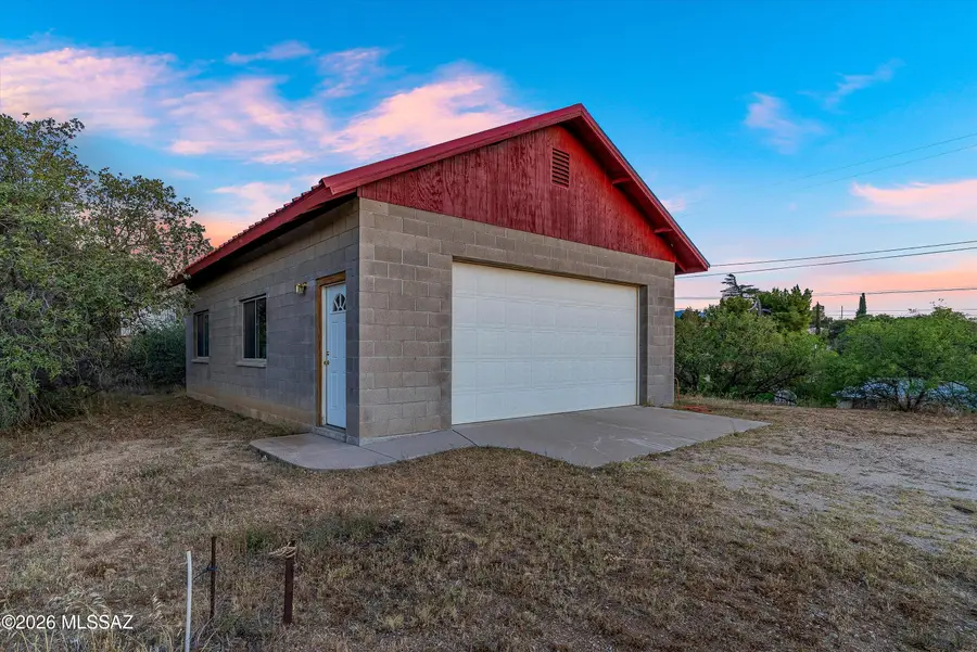 865 W Cutstone, Oracle, AZ 85623 - #2